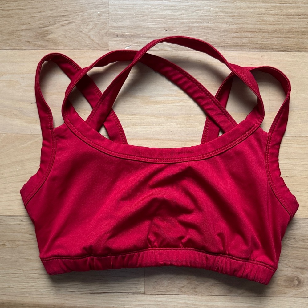 KIAVA Endurance Sports Bra - M